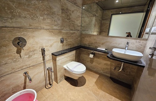 Malad West Hotel | The UBE Residency
