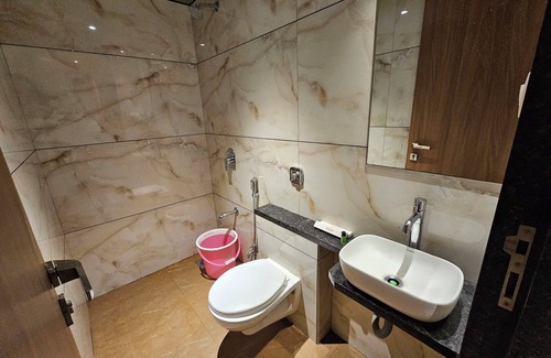 Malad West Hotel | The UBE Residency