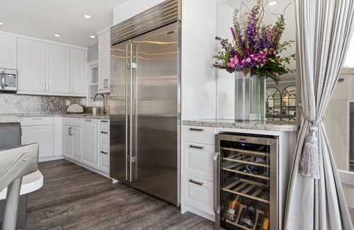 La Jolla Condo | The Ultimate in Luxury at The World Famous La Jolla Cove!