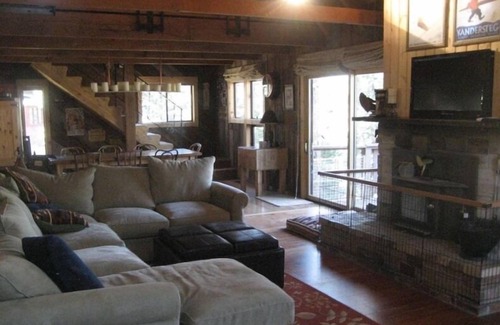 Kirkwood Cabin | The Ultimate Kirkwood Cabin