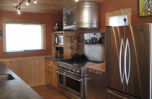 Kirkwood Cabin | The Ultimate Kirkwood Cabin