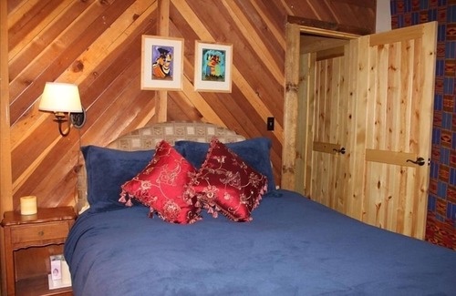 Kirkwood Cabin | The Ultimate Kirkwood Cabin