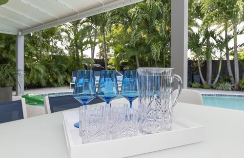 South Corals House | The Ultimate Luxury Experience in Your Own Private Resort.