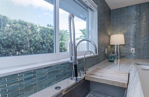 South Corals House | The Ultimate Luxury Experience in Your Own Private Resort.