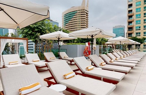 Al Wasl Apartment | The Ultimate Luxury - Dubai Eye & Marina Views
