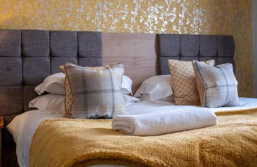 Leven Hotel | The Upper Largo Hotel & Restaurant