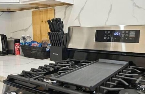 Kenwood House | The Urban Manor “Modern luxury style”