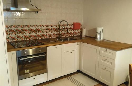 Oos House | The vacation property in Oos is ideal for vacationers who like beautiful, old houses, but do not wan