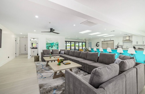 North Scottsdale House | The Vacation Spot - Scottsdale