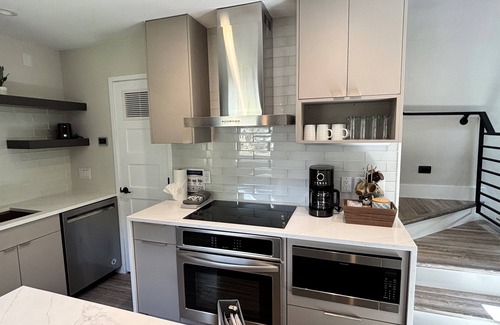 Frisco Condo | The Vallee Blanche - 1 bedroom + loft in Bills Ranch