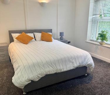 Great Harwood Apartment | The Valley View Apartment