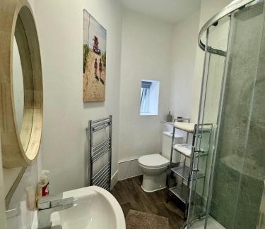 Great Harwood Apartment | The Valley View Apartment
