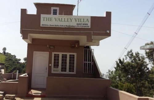 Kotagiri Cabin | The Valley Villa