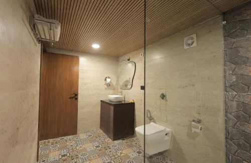 Talala Resort | The Vanveda Resort By Nirvana