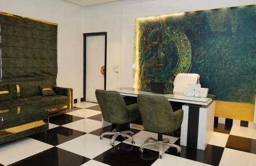 Haridwar Hotel | The Veda Greens Resort