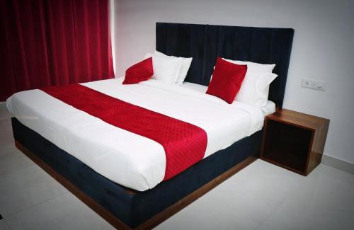 Haridwar Hotel | The Veda Greens Resort
