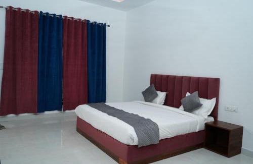 Haridwar Hotel | The Veda Greens Resort