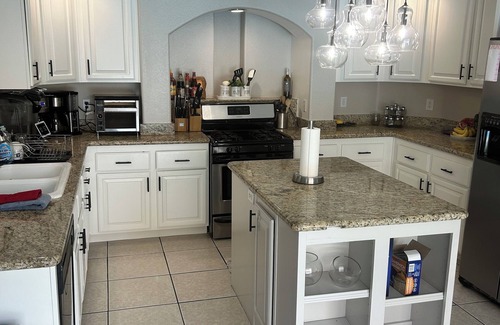 Enterprise House | The Vegas Villa