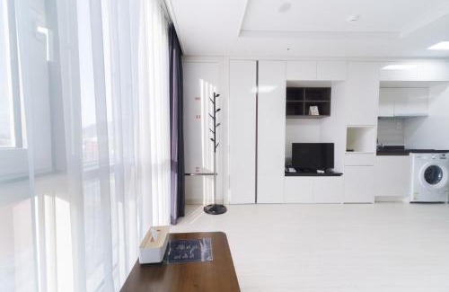 Chuncheon Hotel | The Venezia Suite Hotel