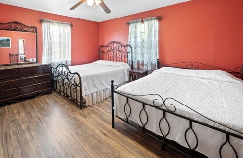 Kerrville House | The Venues at Rancho Arreola “center point of your experience”