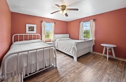 Kerrville House | The Venues at Rancho Arreola “center point of your experience”