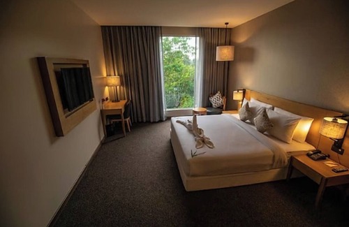 Nashik Hotel | The Vern at BLVD