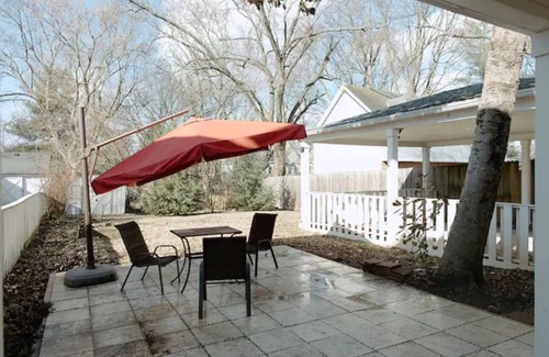 Clifton House | The Vernon House