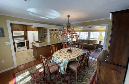Pigeon Forge House | The Very Best Location in Pigeon Forge, Close to Everything,