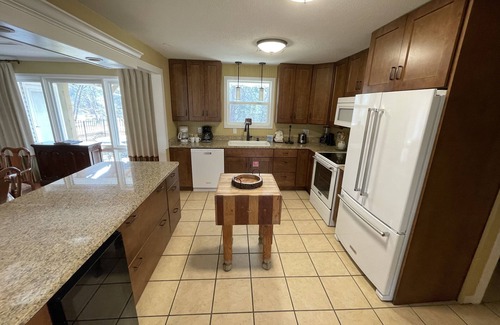 Pigeon Forge House | The Very Best Location in Pigeon Forge, Close to Everything,