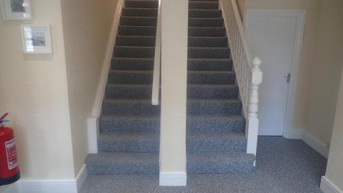Mablethorpe and Sutton House | The Victoria guest house