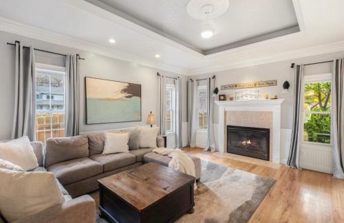 Ouray House | The Victorian off Main Street