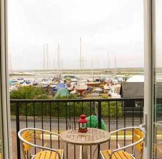 West Mersea Hotel | The Victory at Mersea
