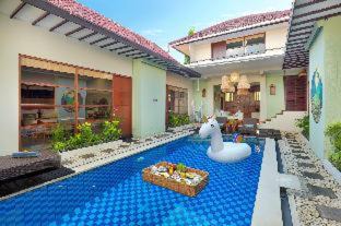 Dewi Sri Villa | The Vie Villa Legian