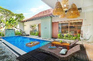 Dewi Sri Villa | The Vie Villa Legian