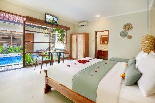 Dewi Sri Villa | The Vie Villa Legian