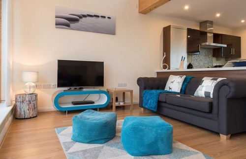 Rhosneigr Cottage | The View - A modern beach retreat for 8 guests on Anglesey