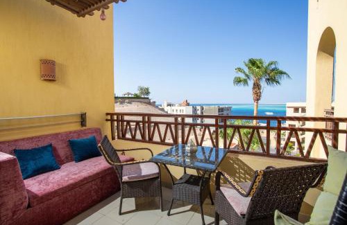 Sakkala Apartment | The View Apartment