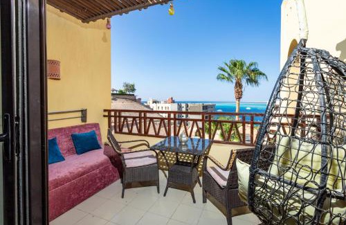 Sakkala Apartment | The View Apartment
