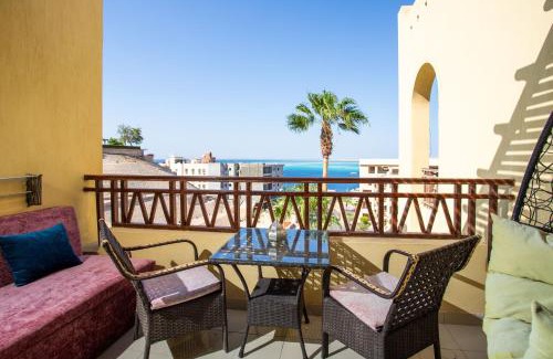 Sakkala Apartment | The View Apartment