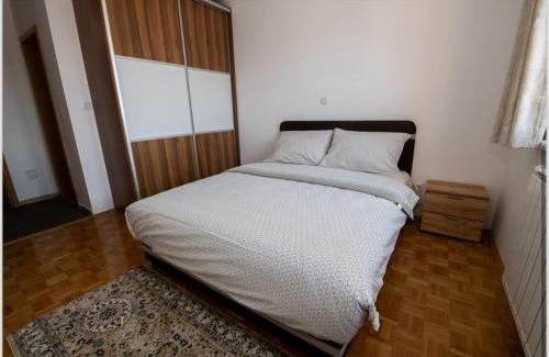 Sarajevo Canton Apartment | The View Apartments