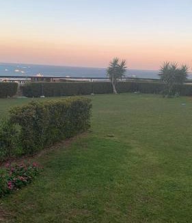 Sakkala Villa | The view