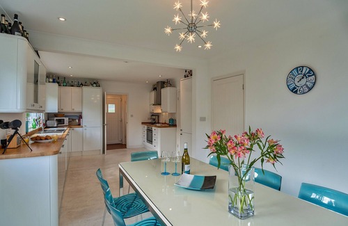 Shaldon Cottage | The View