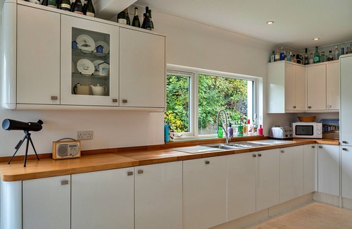 Shaldon Cottage | The View