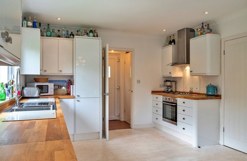 Shaldon Cottage | The View