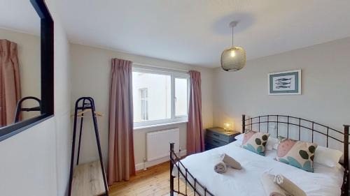 Sidmouth Apartment | The View