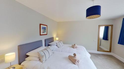 Sidmouth Apartment | The View