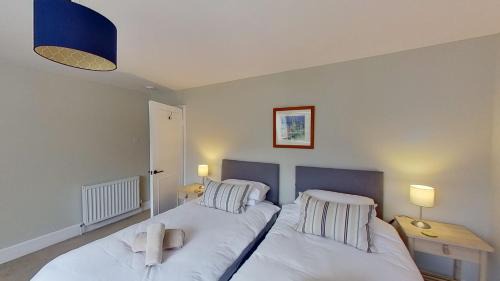 Sidmouth Apartment | The View