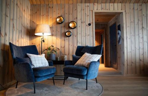 Sogndal Ski Chalet | The View - Hodlekve
