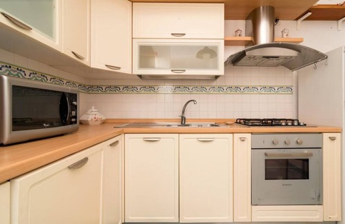 Seiano Condo | the view holiday house