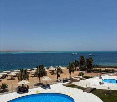 Sakkala Apartment | The View Island